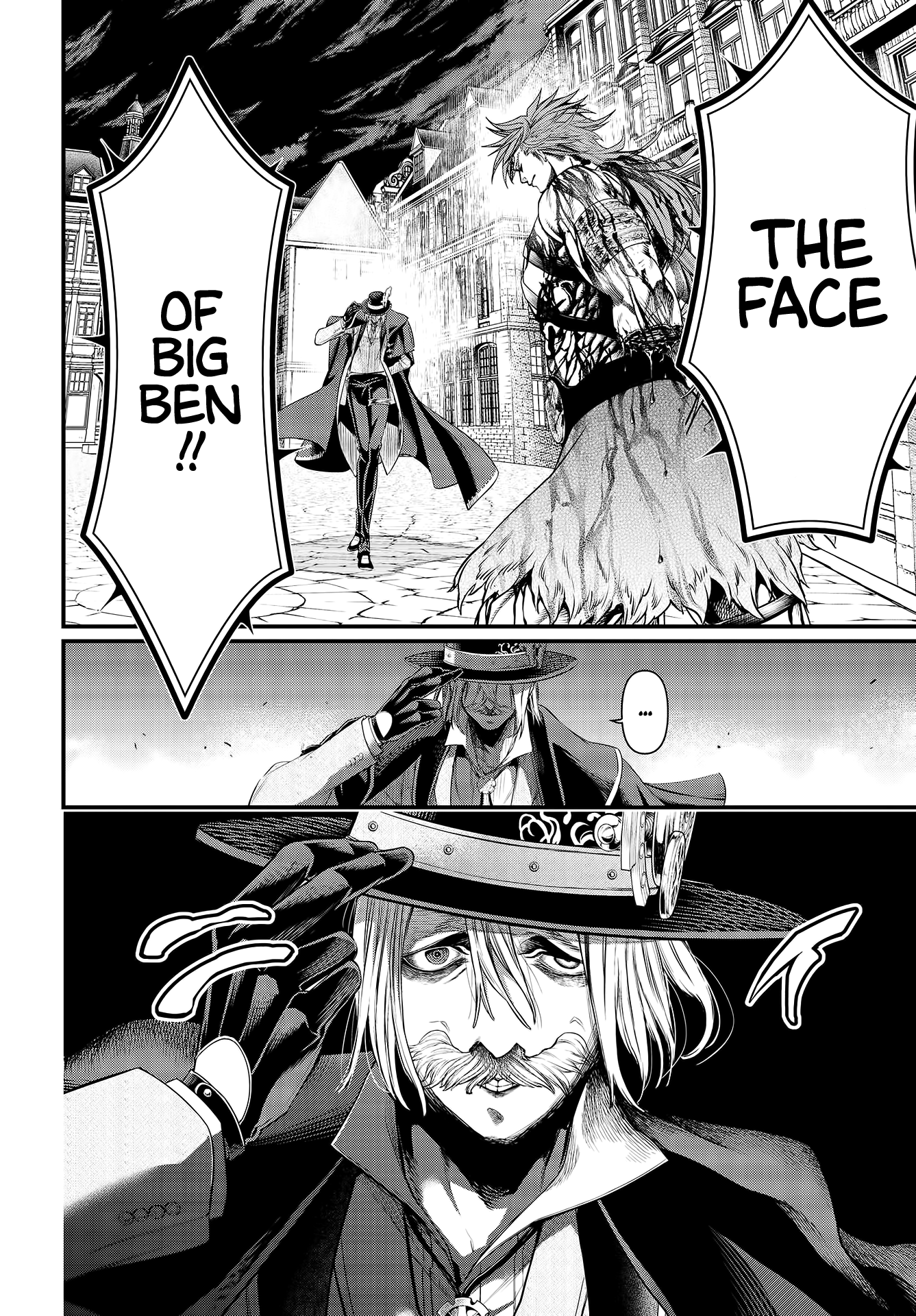 Record Of Ragnarok, Chapter 26 image 07